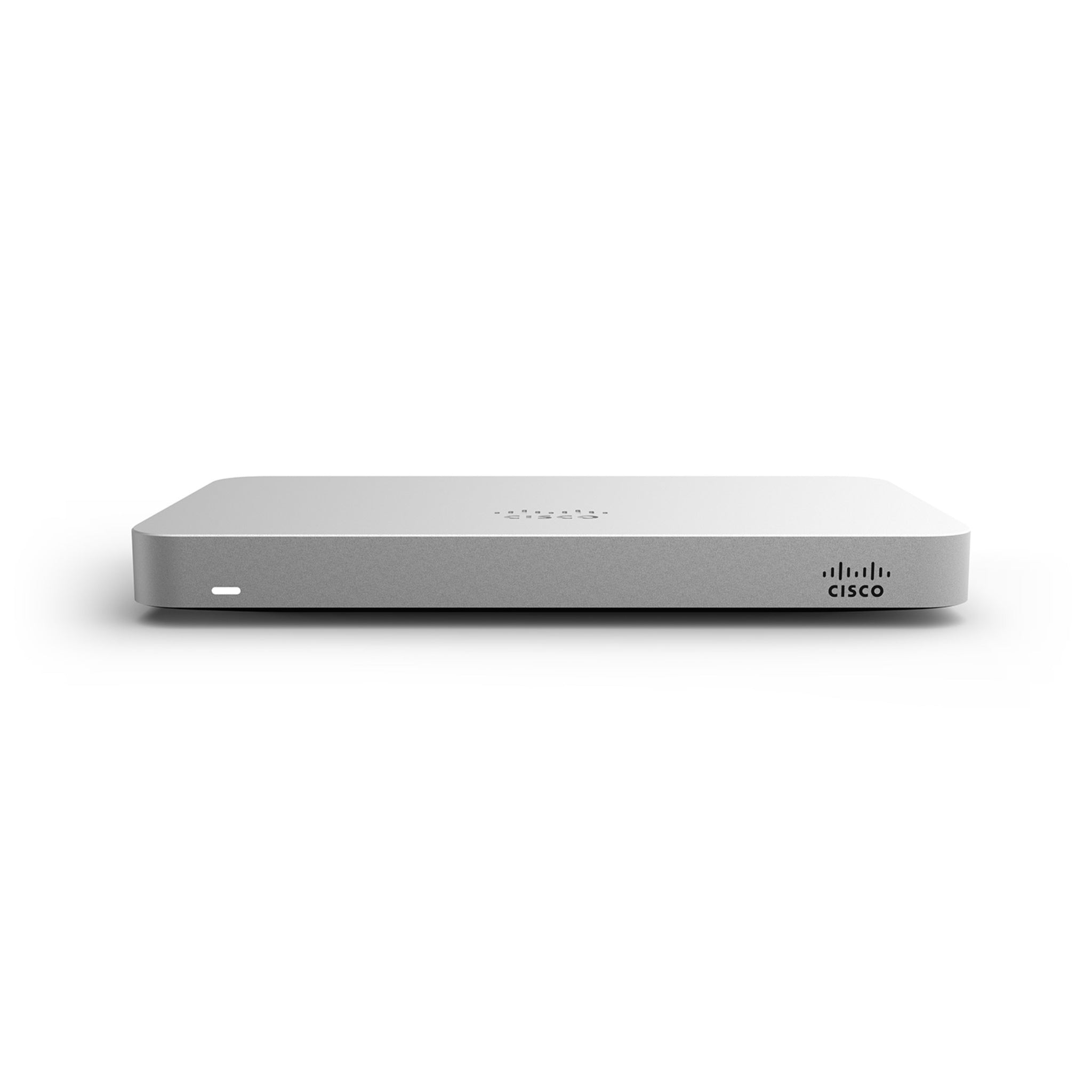 Meraki MX64 mākoņpārvaldībā esoša drošības ierīce
