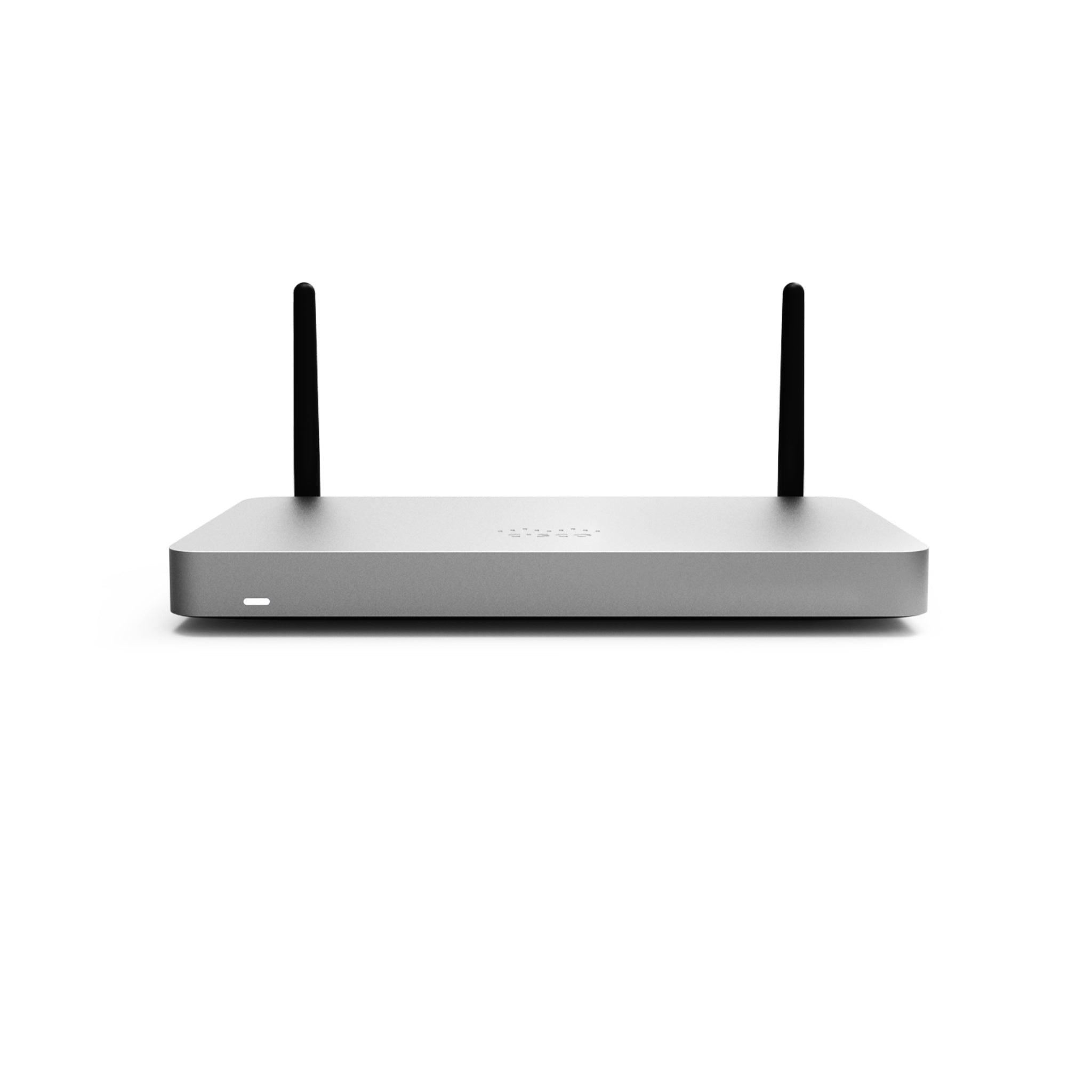 Meraki MX67W maršrutētājs/drošības ierīce ar 802.11ac