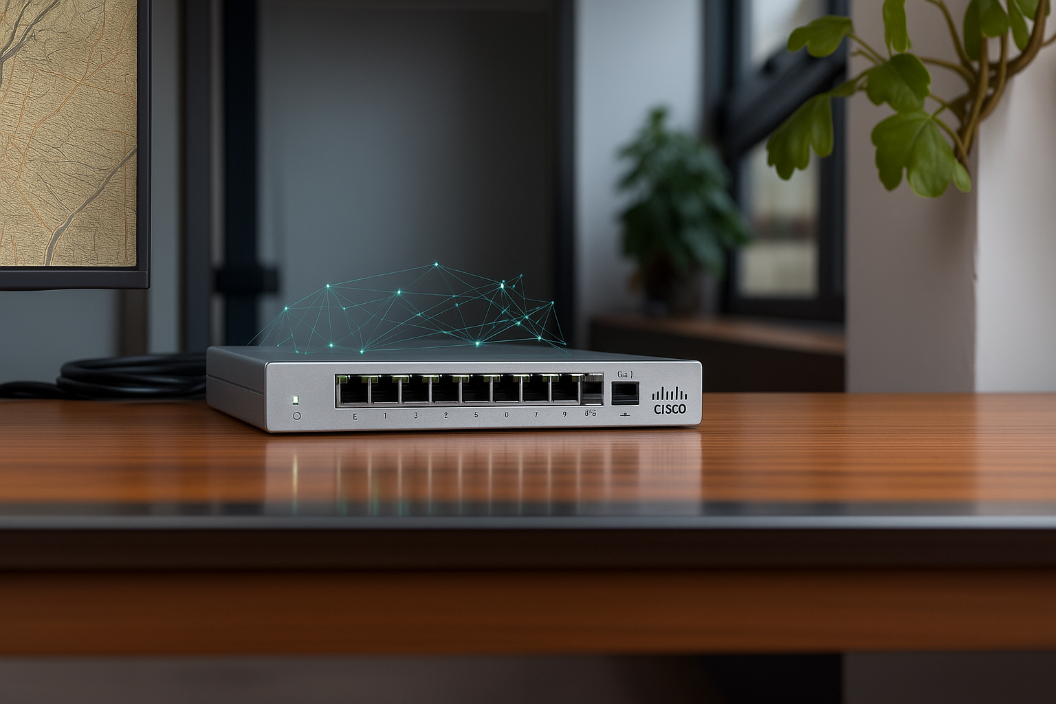 Cisco