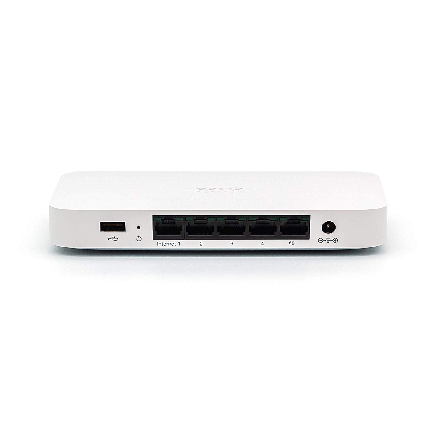 Meraki Go Security Gateway with Router & Firewall - GX20 – UC 