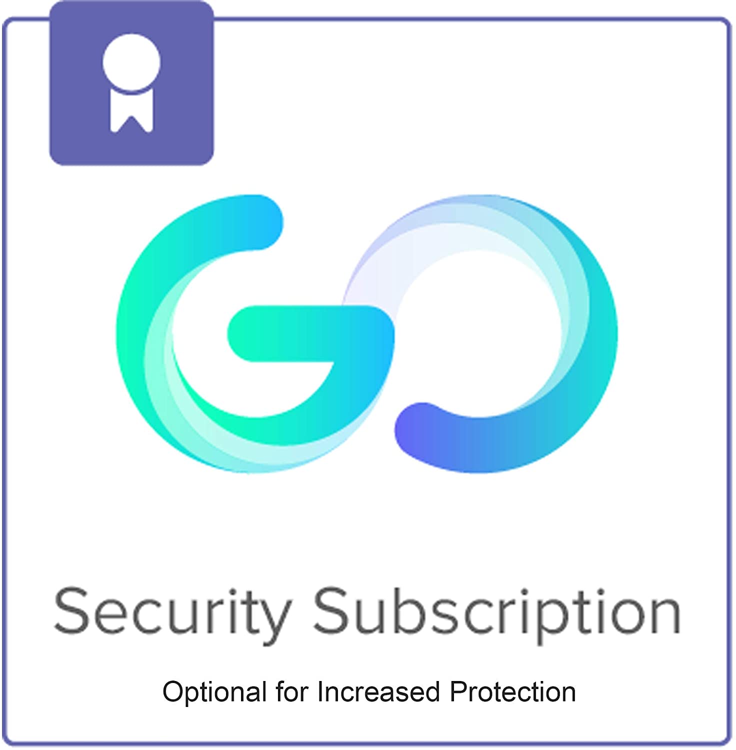 Meraki Go papildu drošības abonēšanas licence, ko nodrošina Cisco Umbrella