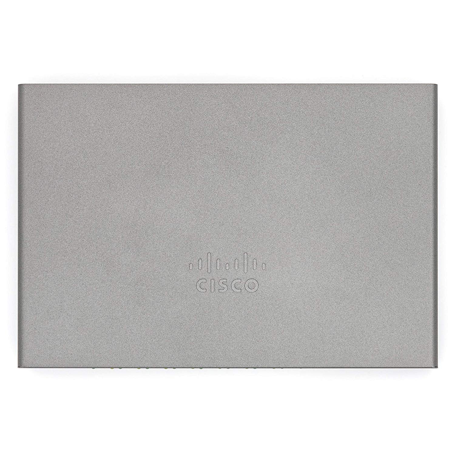 Meraki Go GS110 8 portu mākoņpārvaldīts tīkla slēdzis – GS110 