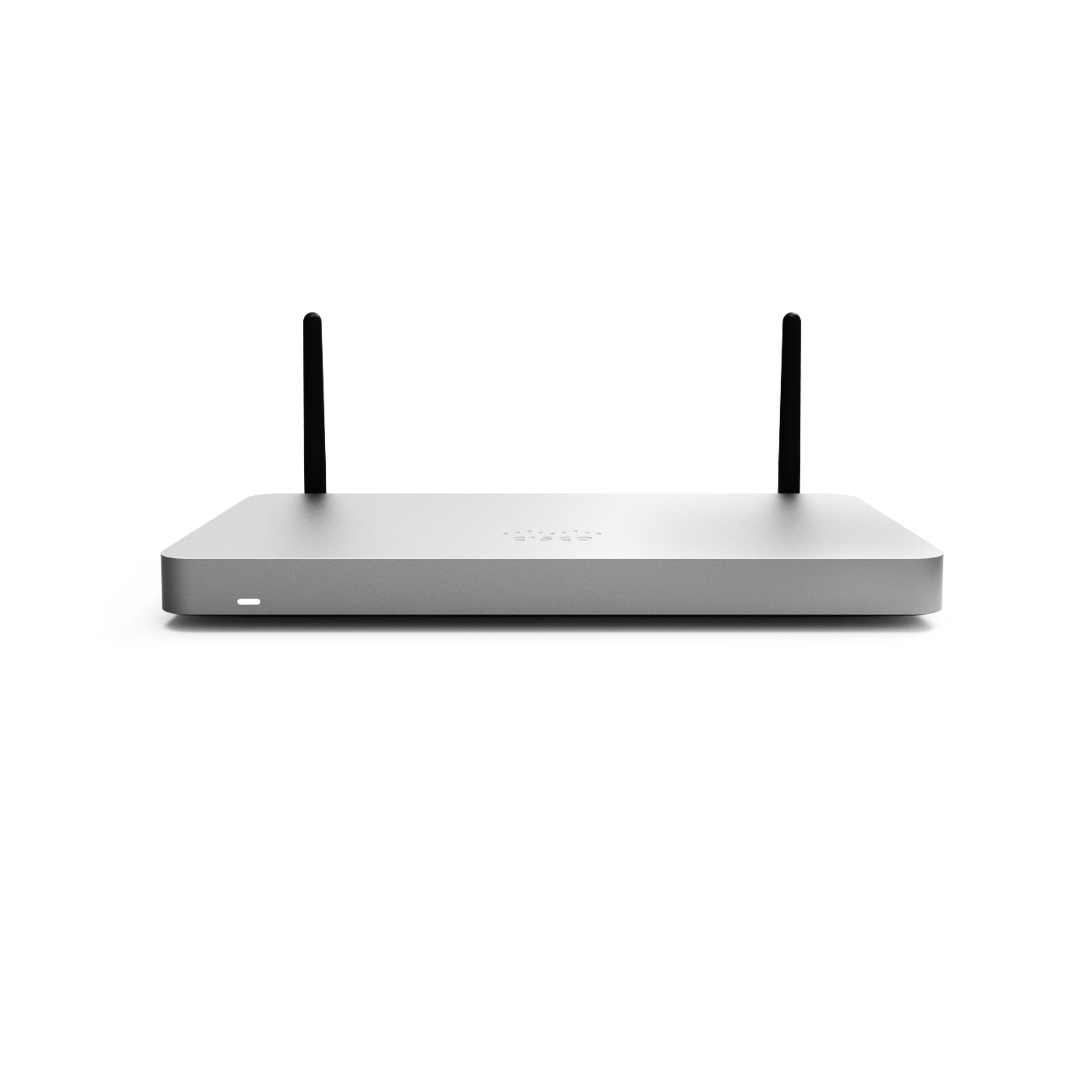Meraki MX68W maršrutētājs/drošības ierīce ar 802.11ac